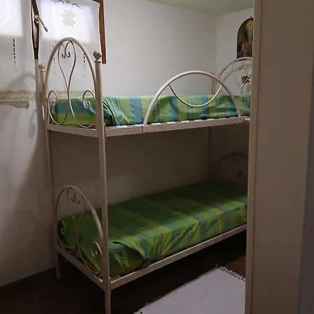 Apartamento Casamare Valledoria (Sardinia)