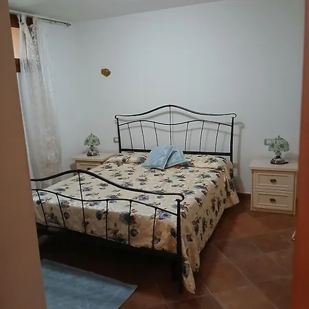 Apartman Casamare Valledoria