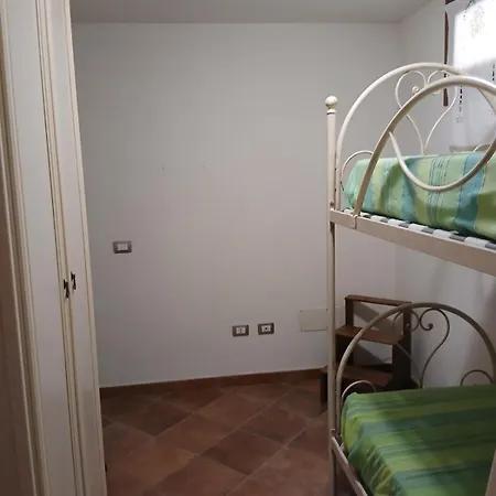Apartman Casamare